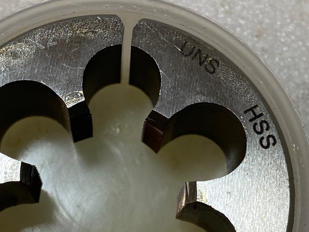 Harley 7/8" Neck Stem Die Cutter Tool DL RL WL K-Model Sportster UK