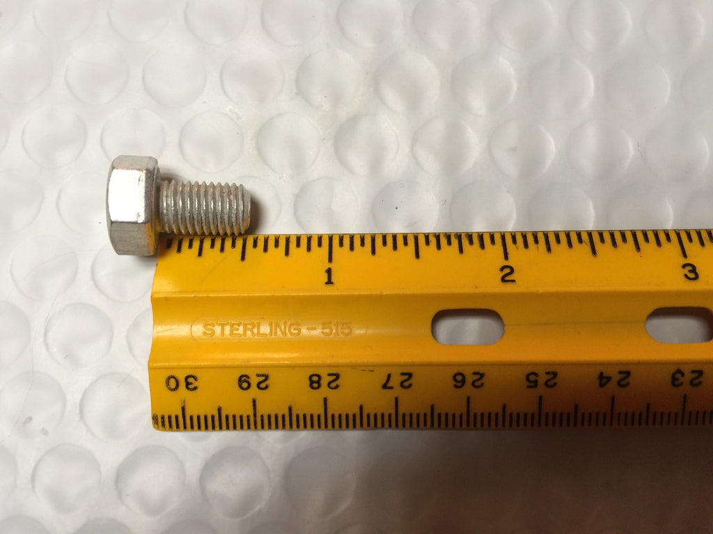 Harley CP-1038 5/16”-24 x 1/2" Bolts 4 OEM 3953 XL FL