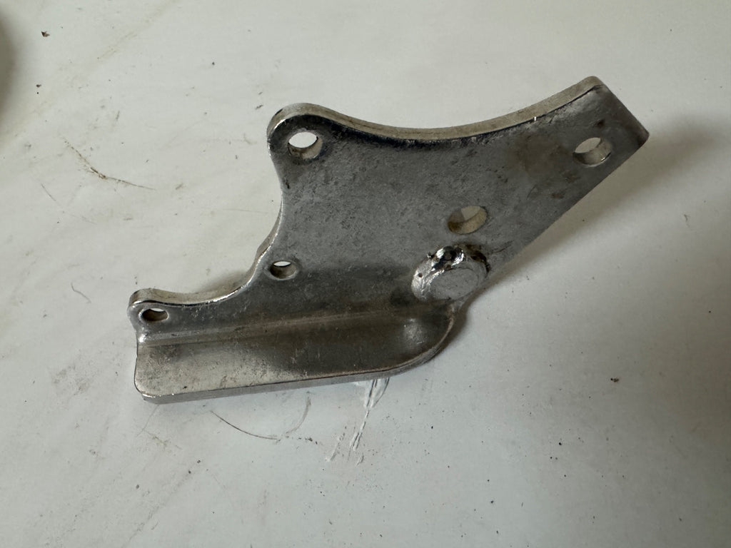 Harley OEM 50800-71 Rear Brake Pedal Mount Plate FX Low Rider Super Glide '71-791