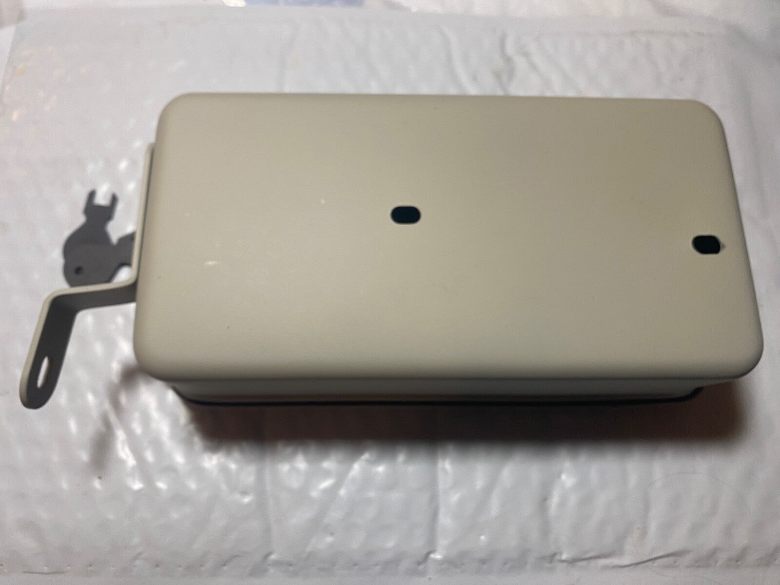 Harley 1929 DL C Single Pup Tool Box May Fit '32-'34 B OEM# 3452-29