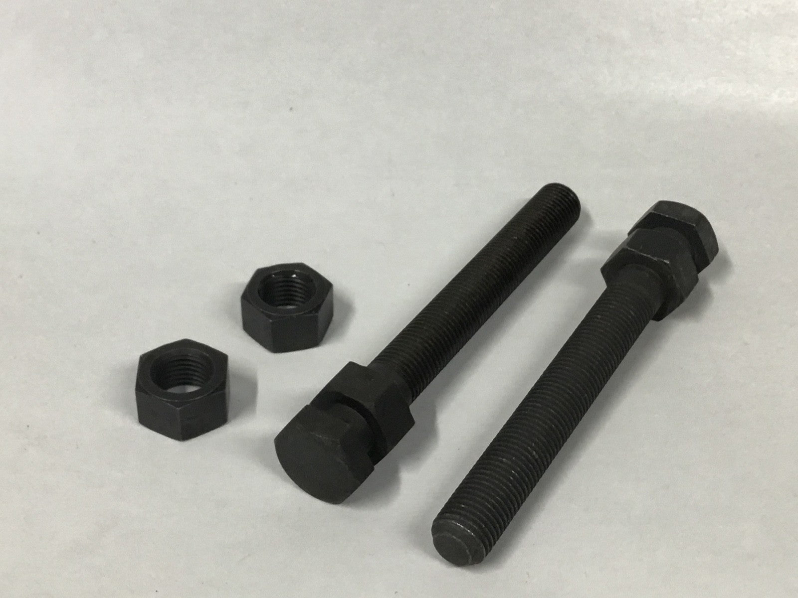 Harley Servicar Rear Axle Chain Adjuster 1932-73 Parkerized OEM# 82906-32 USA