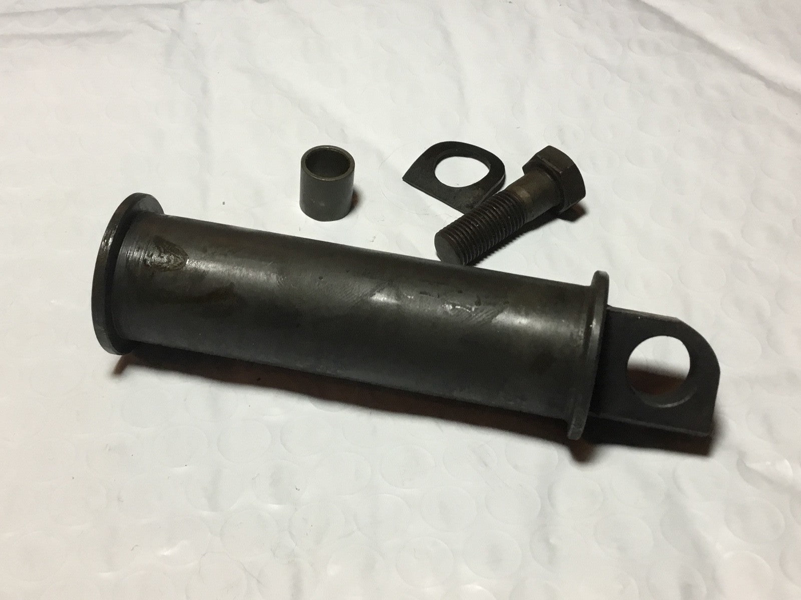 Harley WLA Spool Kicker Pedal W/ CP-1035 Bolt 1942-45 OEM# 2091-16 Bobber