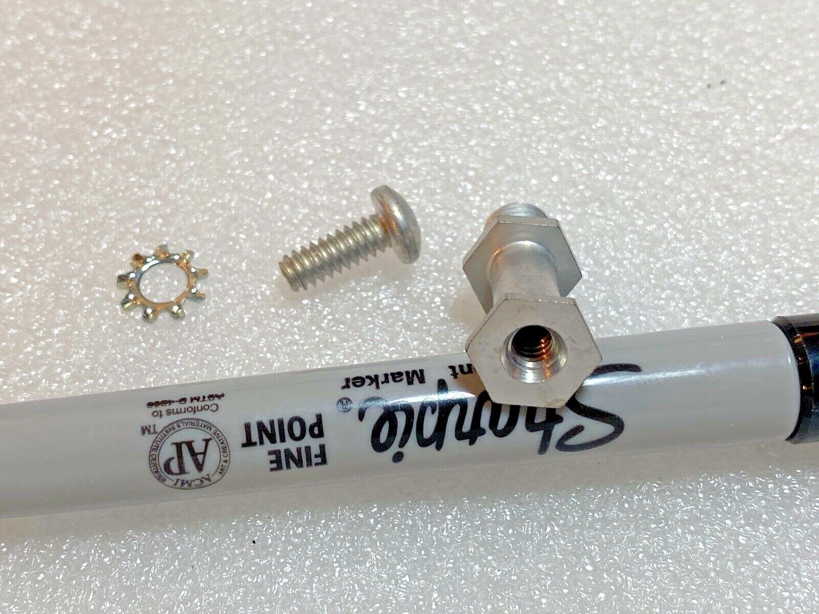 Harley Panhead FX Kicker Spring Stud For Spring Cover OEM# 33152-59 USA