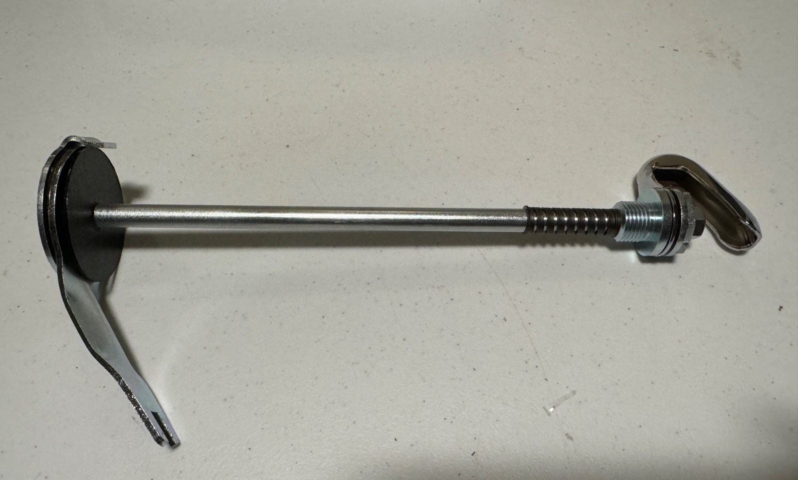 Harley Knucklehead UL Steering Damper Dampener Assembly 1941-45 OEM# 2776-41 USA