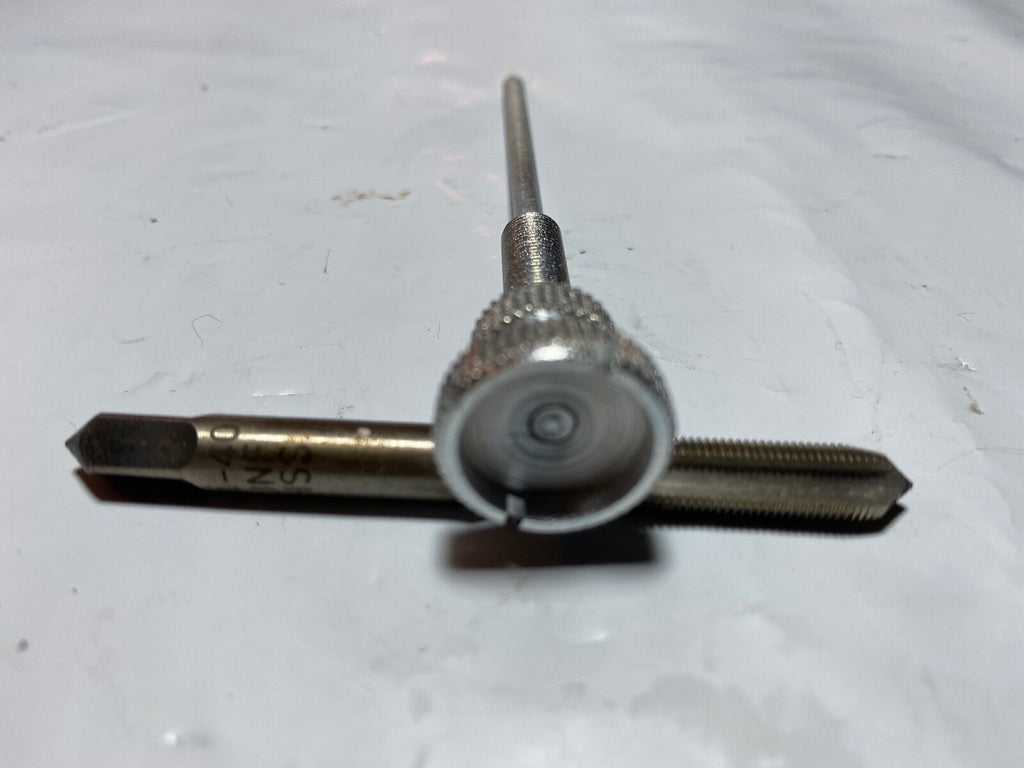 Harley 1254-27 Linkert Schebler High Speed Needle Repair Kit  UL VL, WL 1 1/4"  