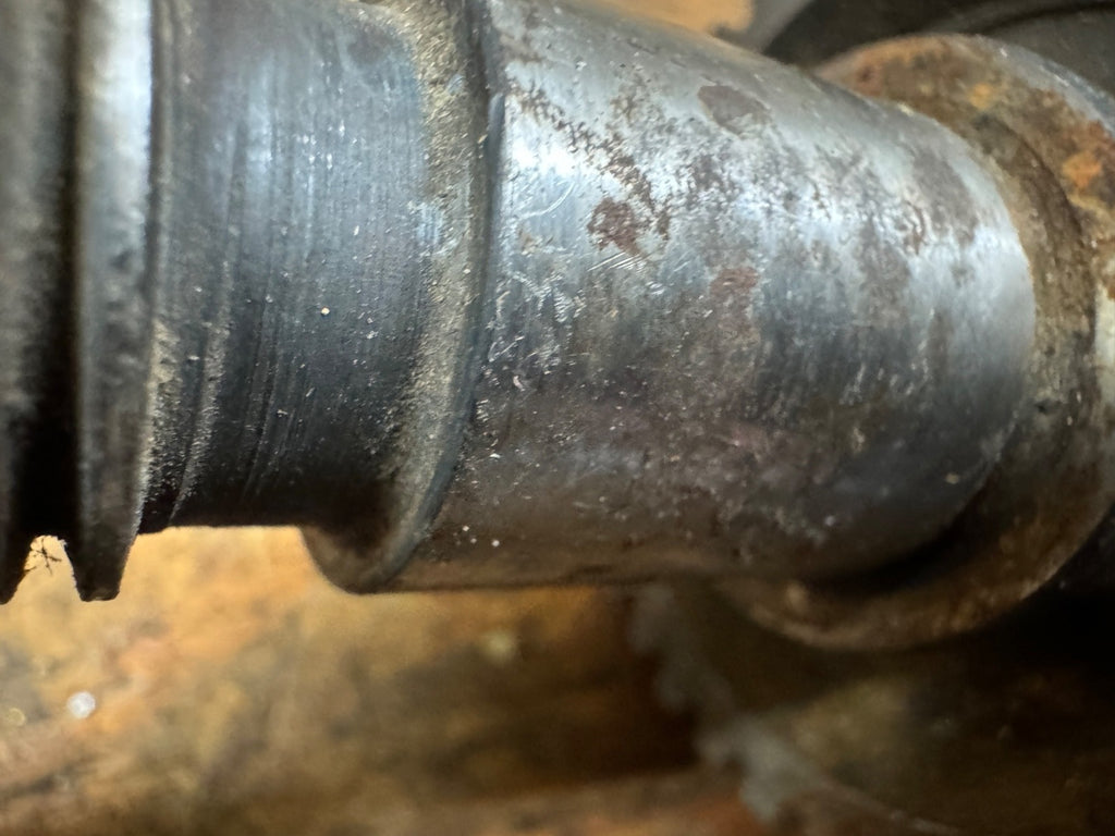 Harley OEM Servicar RL #4 Front Exhaust Cam Gear 1934-1936 OEM# 612-34