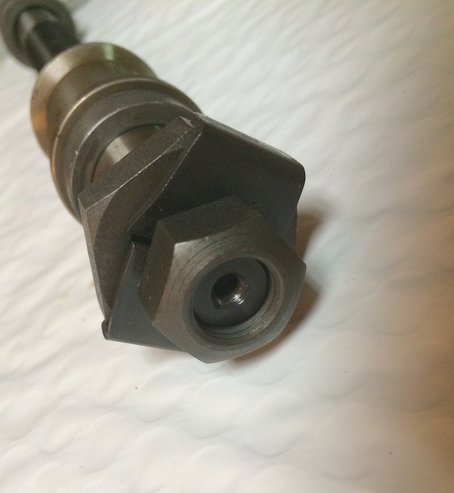 Harley W WL WLA WLD WLDR Rear Axle Kit 1941-1952 