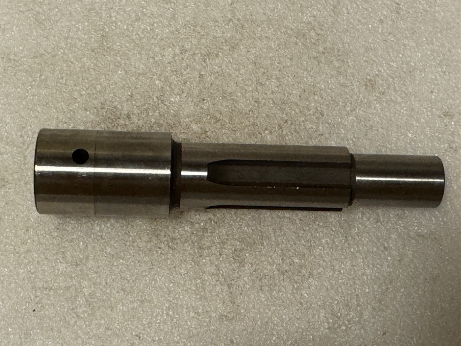 Harley 24005-52 Pinion Shaft 1952-1953 K-Model KK USA