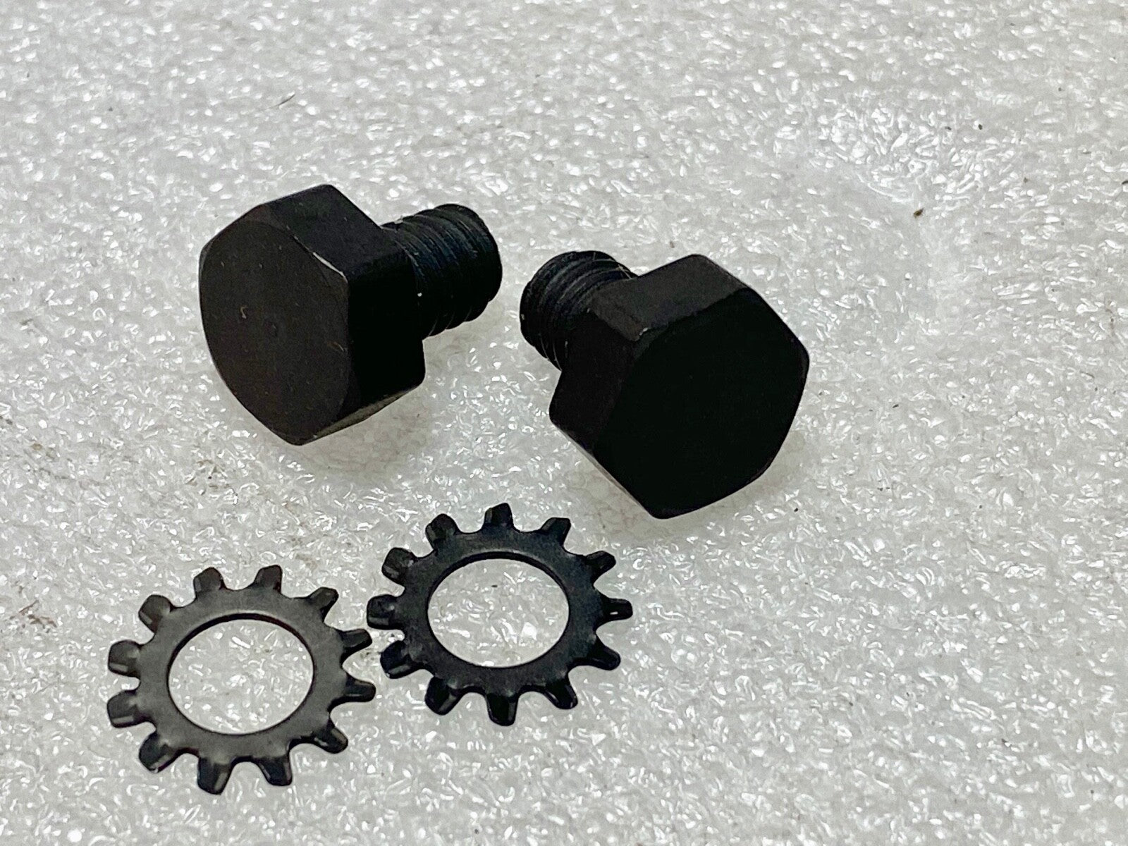 Harley LE CLE Side Car Sidecar Wheel Cylinder Mount Kit 1958-84 # 41742-58 USA