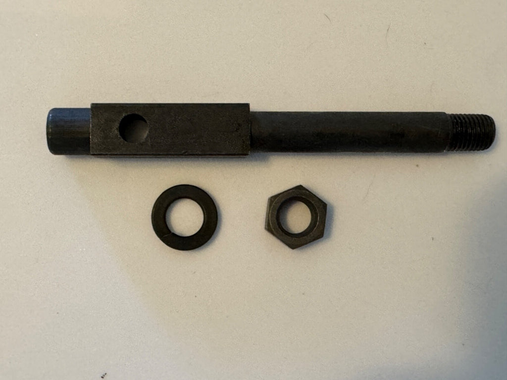 Harley JD Footboard Right Rear Long Stud 1914-1922 OEM# 2948-14 JD