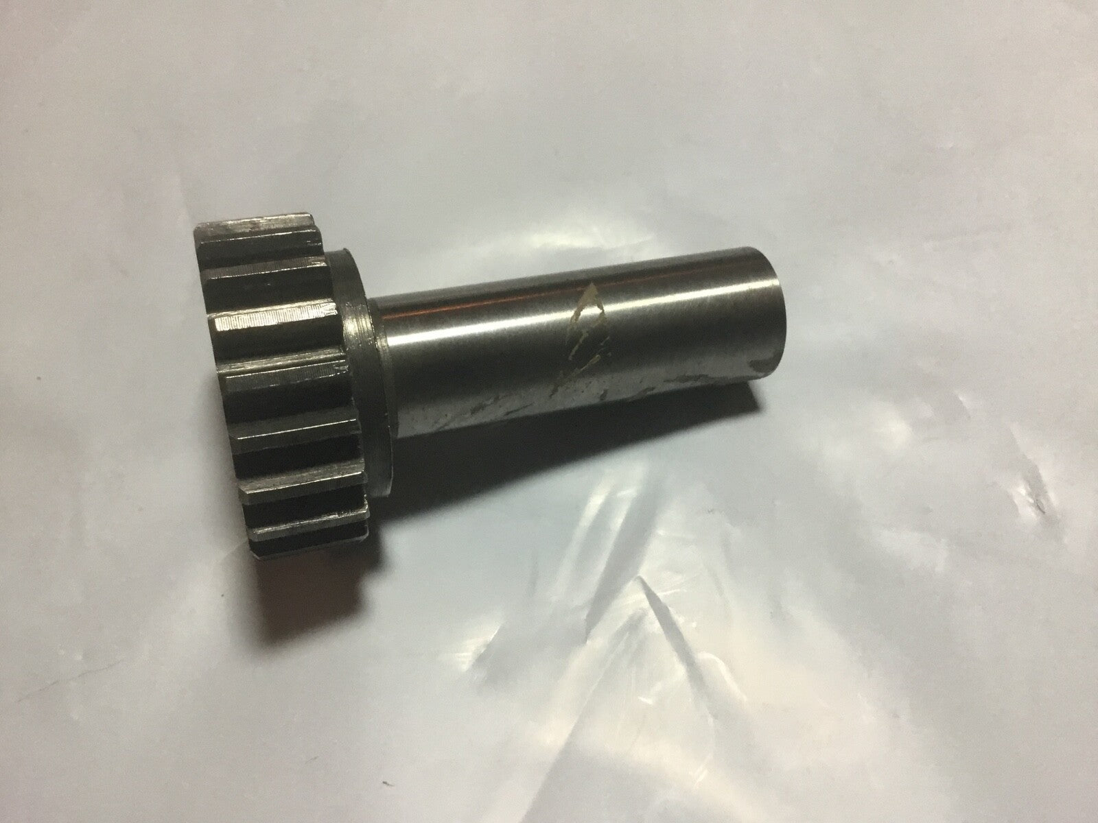 Harley JD FD Breather Valve Gear 1914-1929 61" & 74" IOE Twin OEM# 504-14