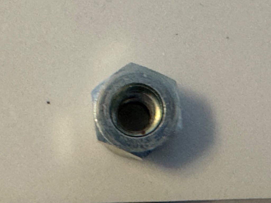 Harley FL FLH Panhead Shovelhead Front Fender Tip Trim Kit 1959-66 Duo-Glide