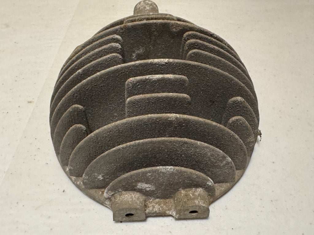 Harley NOS OEM 16651-60 175cc Cylinder Head Pacer, Super 10 BT BTU BTF3