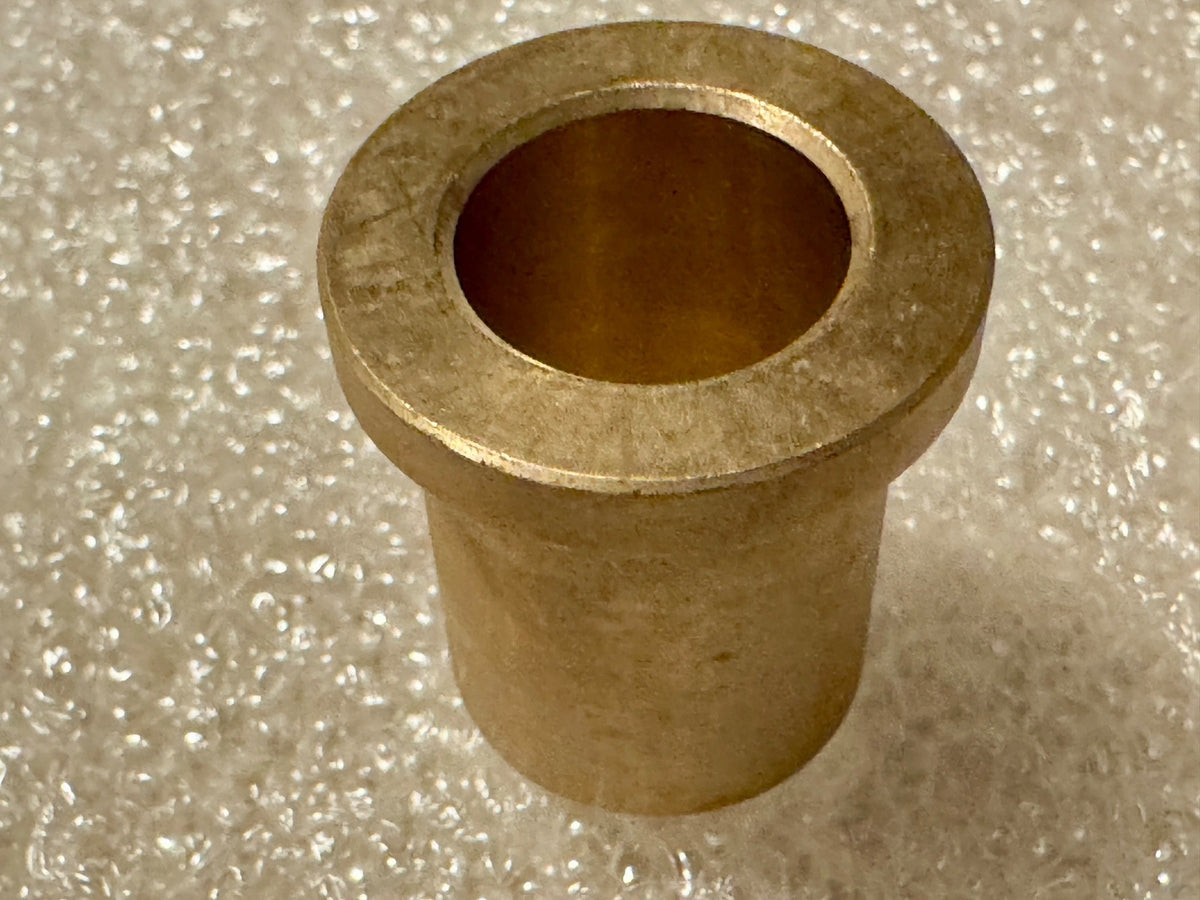 Harley 34430-36 2242-36C Handshift Lid Bushing Knucklehead Panhead  36-76 USA3