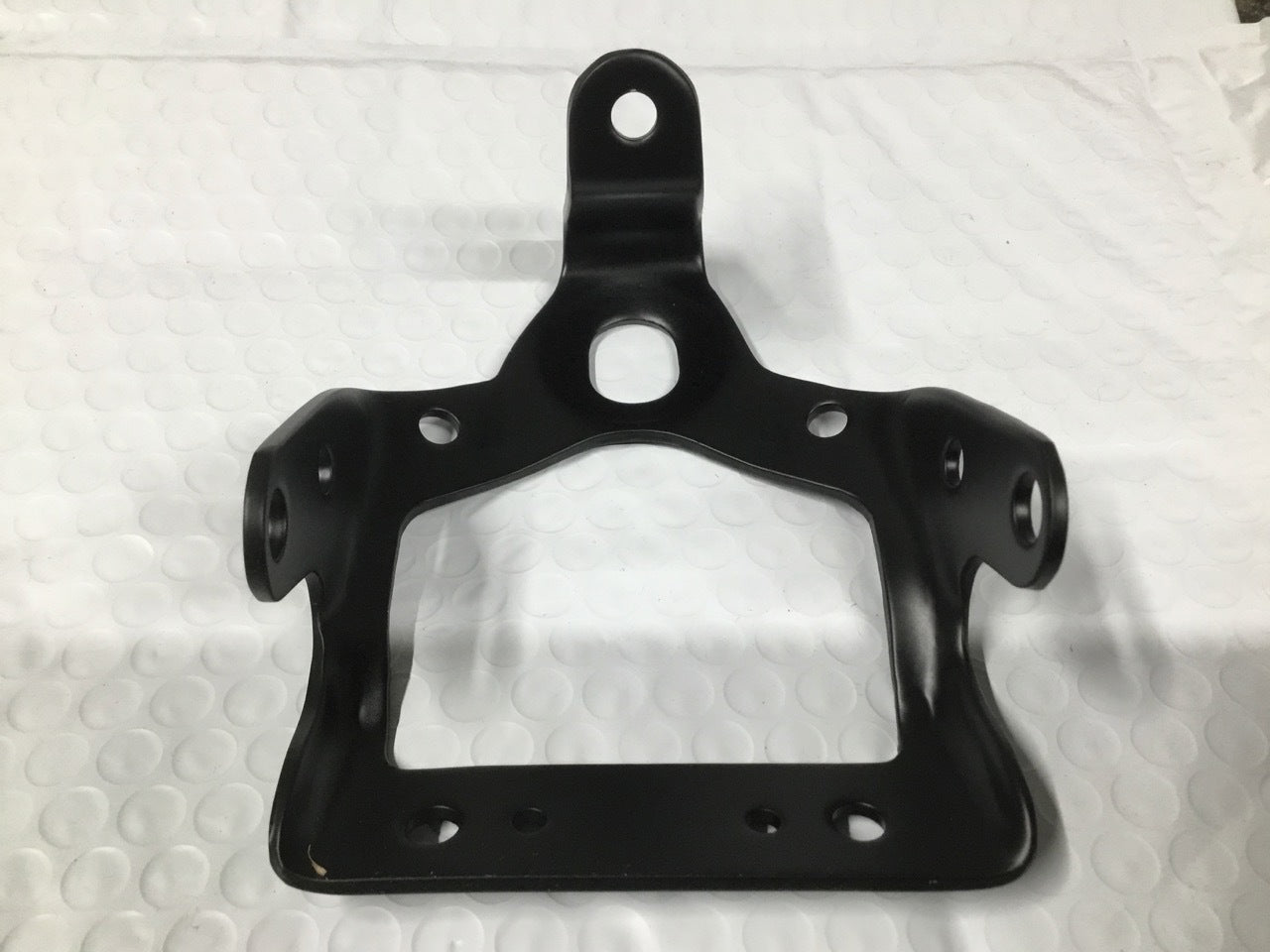 Harley Headlamp Horn Mount Knucklehead Panhead UL WL 1951 to 1957 Cycle-Ray