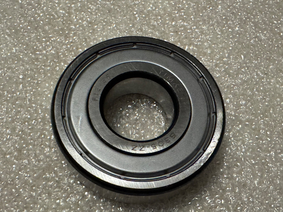 Harley 9020 2280 36 Mainshaft End Ball Bearing Timken 1936 79 USA0