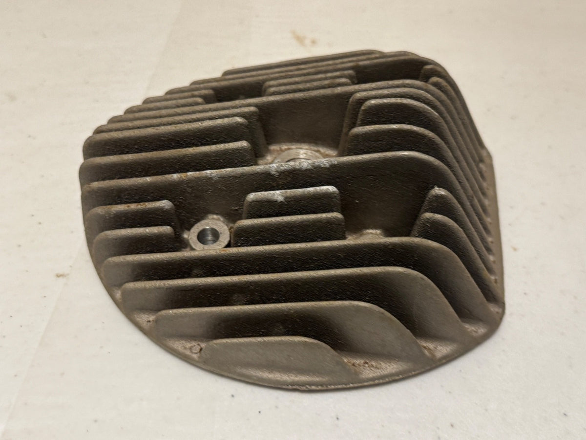 Harley NOS OEM 16651-60 175cc Cylinder Head Pacer, Super 10 BT BTU BTF3