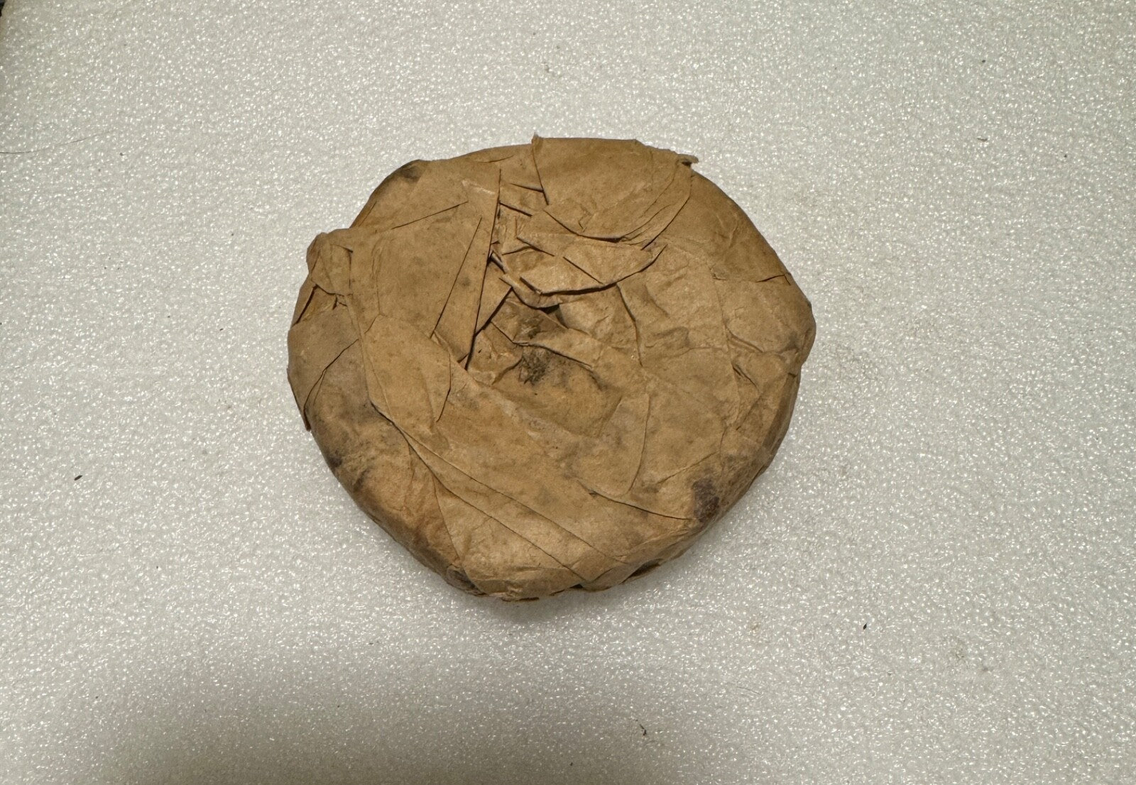 Harley Servicar RL WL Clutch Bearing Race 1933-1940 OEM# 2518-33