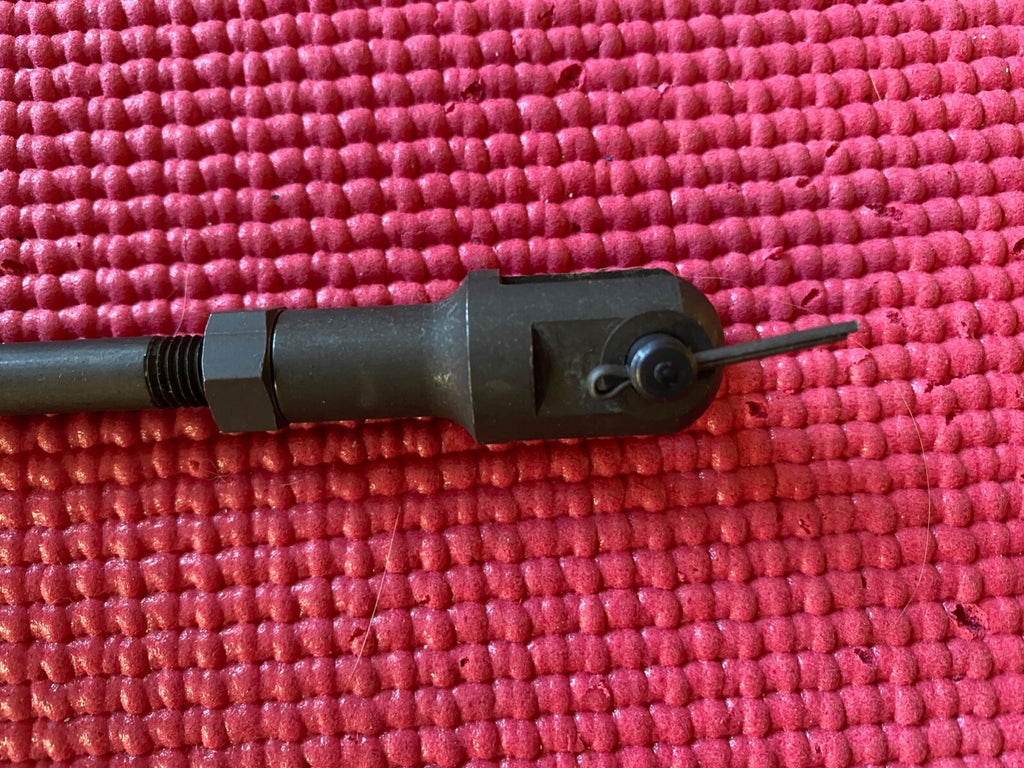 Harley Knucklehead Panhead Front Rear Brake Rod Kit 1939-57 OEM# 42326-37