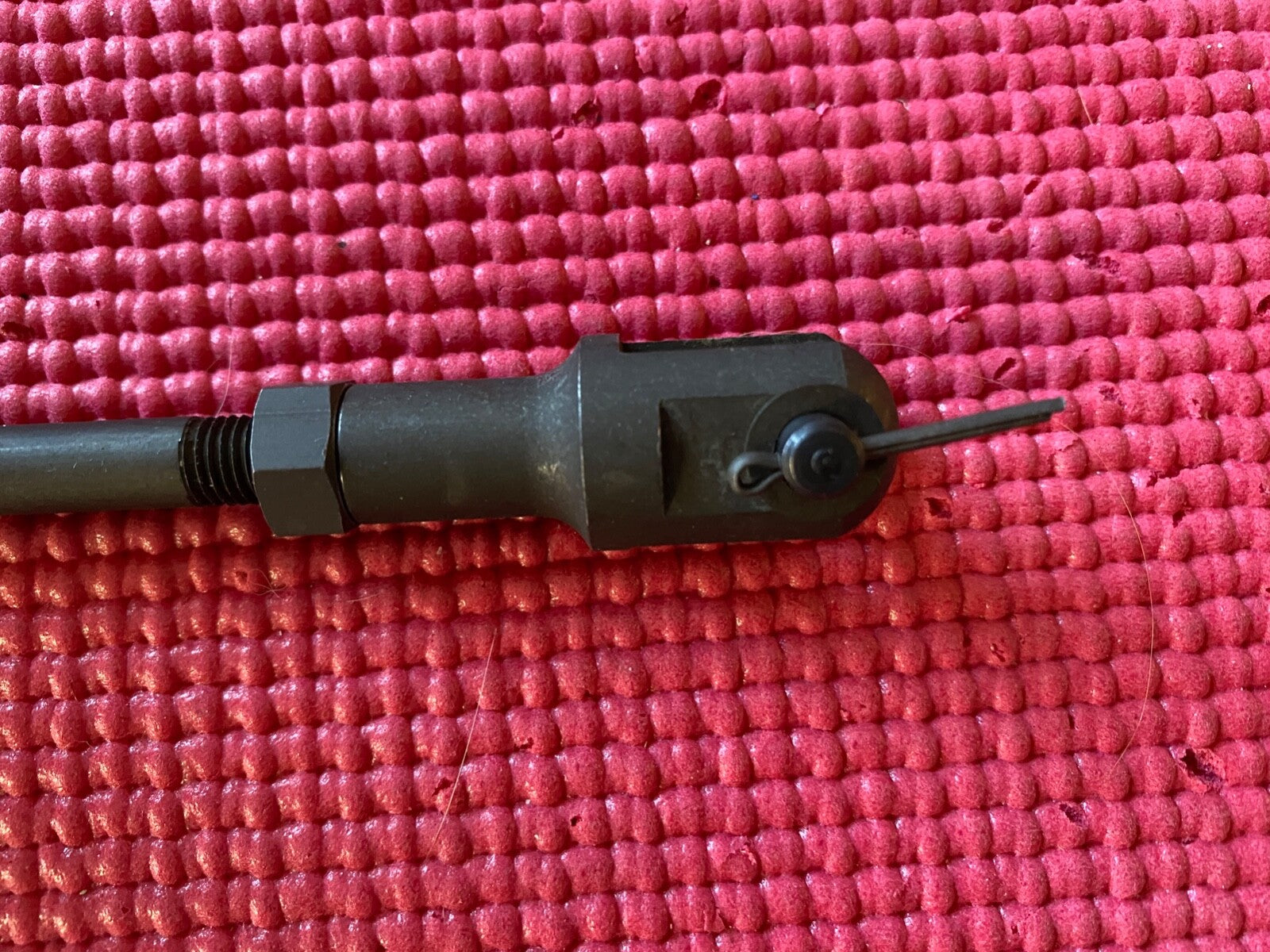 Harley Knucklehead Panhead Front Rear Brake Rod Kit 1939-57 OEM# 42326-37