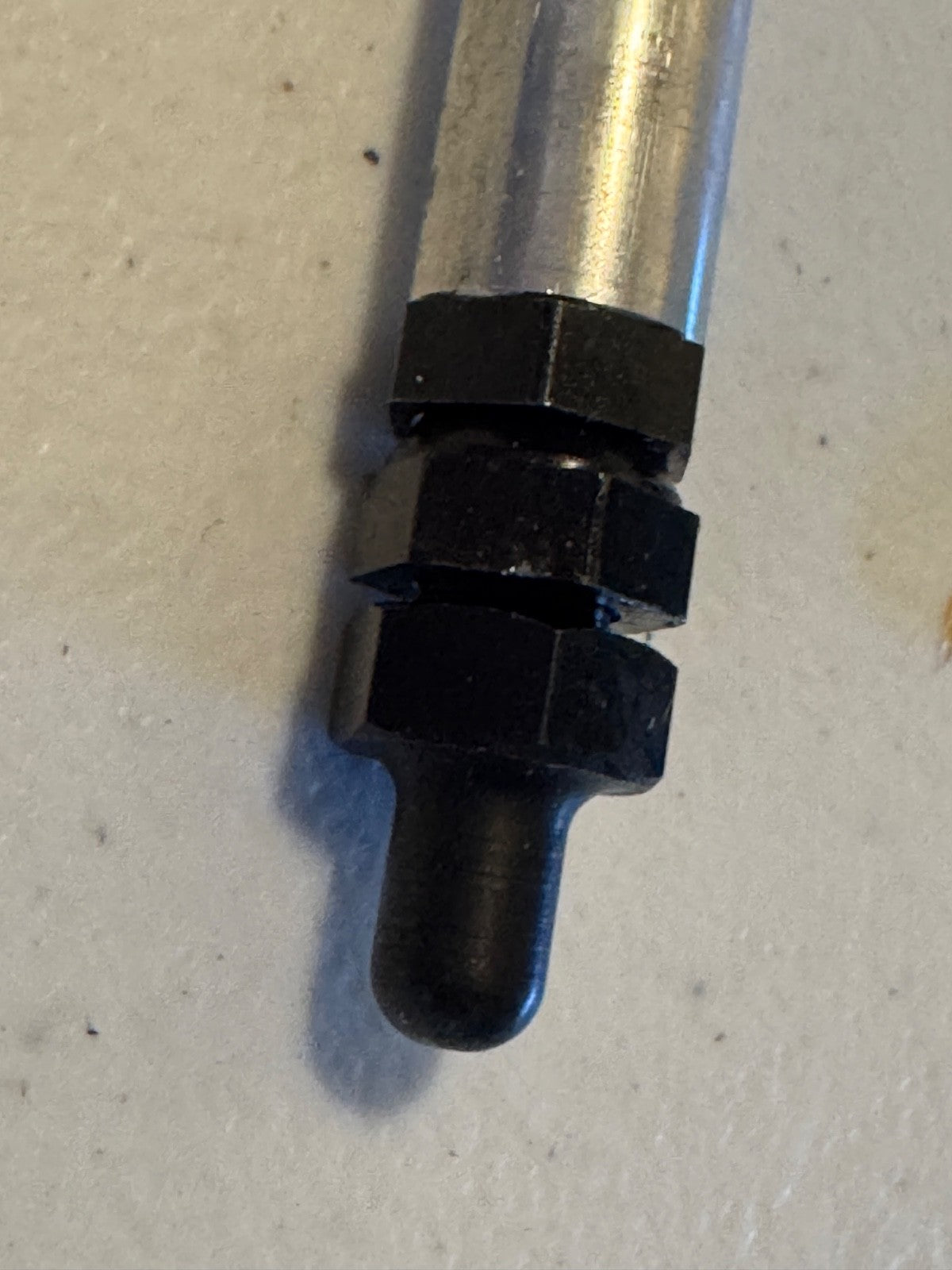 Harley 17904-66 Shovelhead Pushrod Set 1966-84 Eastern USA