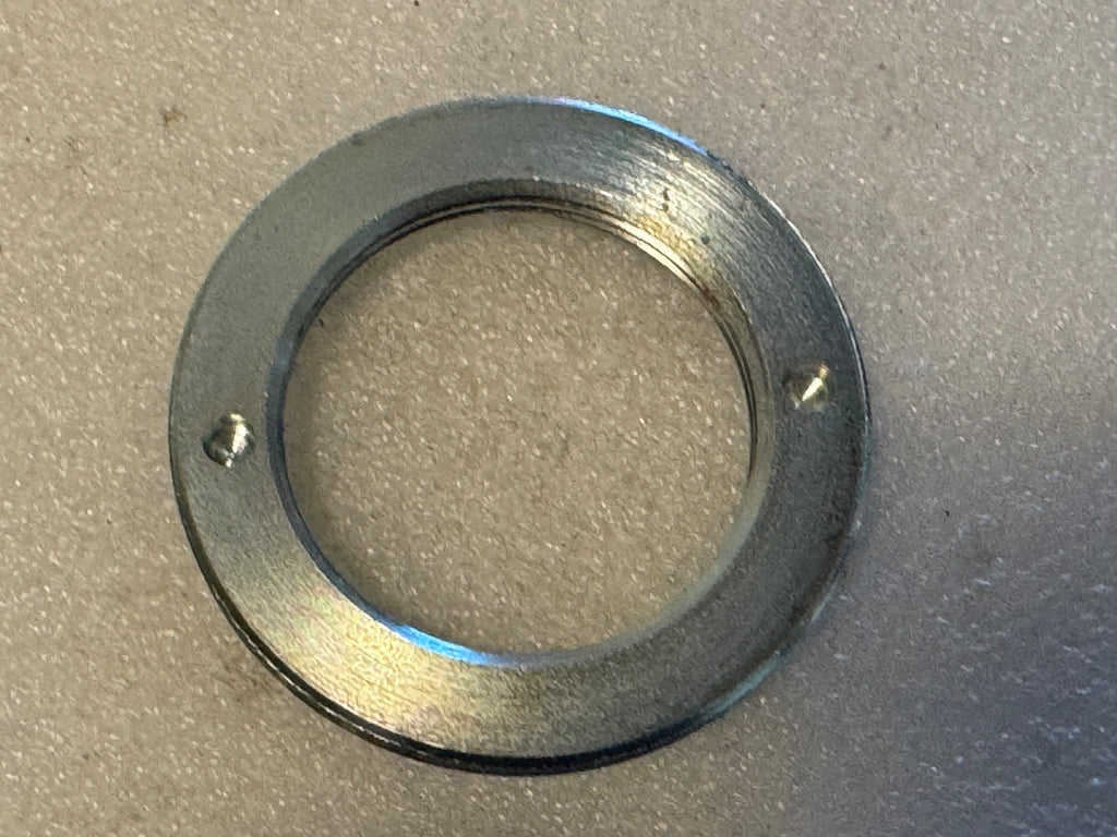 Harley 24031-55 Sprocket Shaft Bearing Nut 1955-68 Panhead Shovelhead USA
