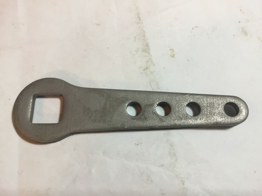 Harley 4123-36 Knucklehead UL Springer Front Brake Lever & Washer 36-42 USA