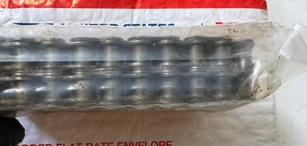 Harley Diamond 428-2 Primary Chain Knucklehead Panhead UL Shovelhead EVO 1936-06