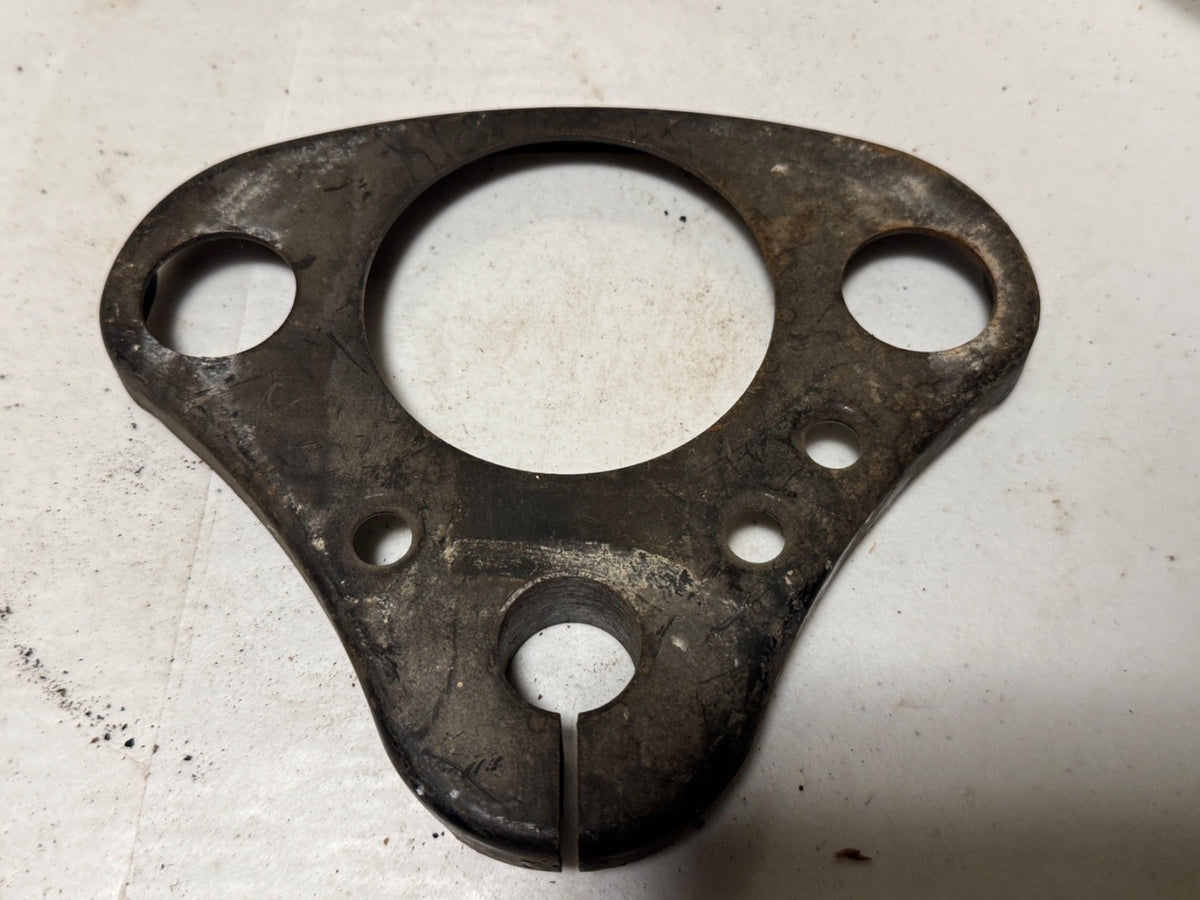 Harley NOS OEM 45742-59 Hummer Lightweight Fork Top Plate 1950-661