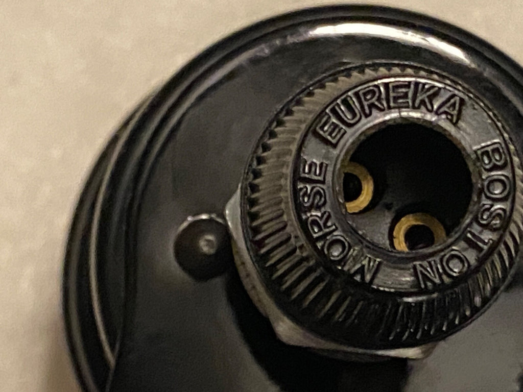 Harley 5051-34 VL RL 1935-36 Bee Hive Tail Lamp W/ Correct Wiring Kit 6V