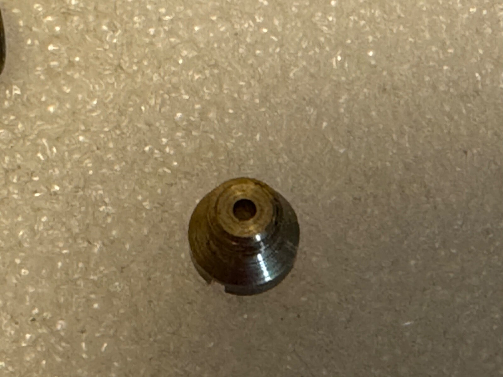 Harley WLA WLC M-88 Linkert Body Idle Passage Plug & Jet Kit European 1249-41