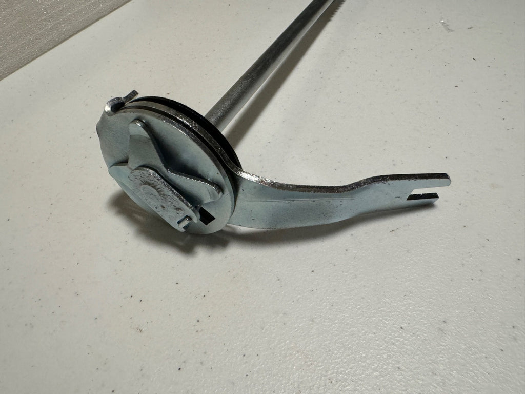 Harley Knucklehead UL Steering Damper Dampener Assembly 1941-45 OEM# 2776-41 USA