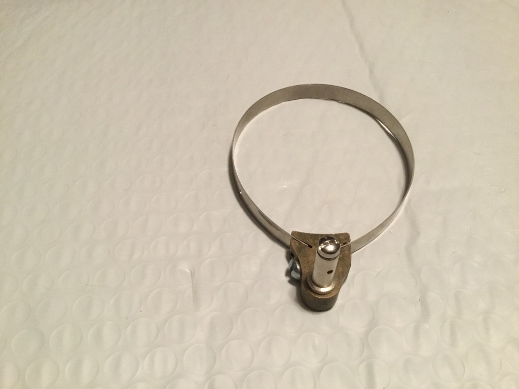 Harley 1627-36 Timer Circuit Breaker Strap Band Knucklehead UL WL WLA 36-47