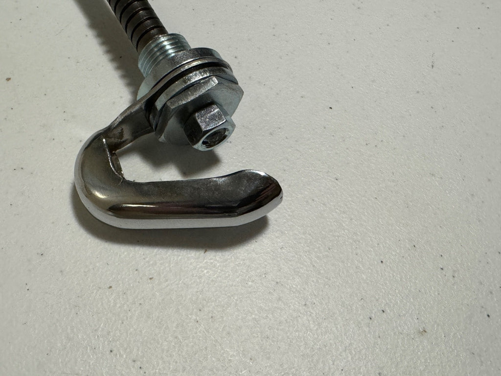 Harley Knucklehead UL Steering Damper Dampener Assembly 1941-45 OEM# 2776-41 USA