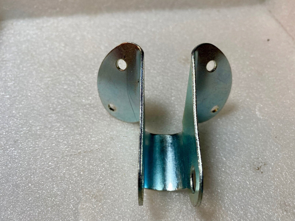 Harley Guide S-H2 Spot Lamp Repair Stanchion Bracket Knucklehead WL 1938-48 USA