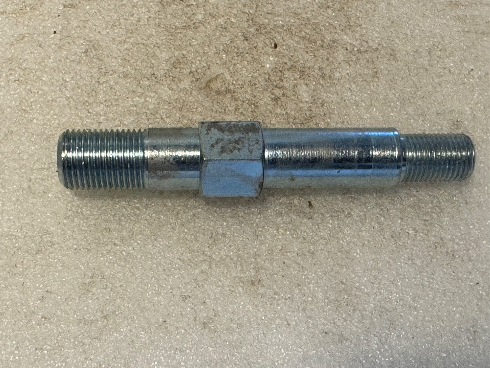 Harley 54517-65 Lower Shock Stud Electra-Glide Panhead Shovelhead 1965-67 USA