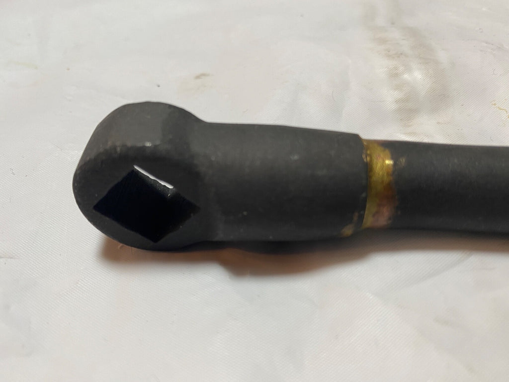 Harley Knucklehead UL Two Piece Clutch Release Lever 36-37 OEM# 2426-36