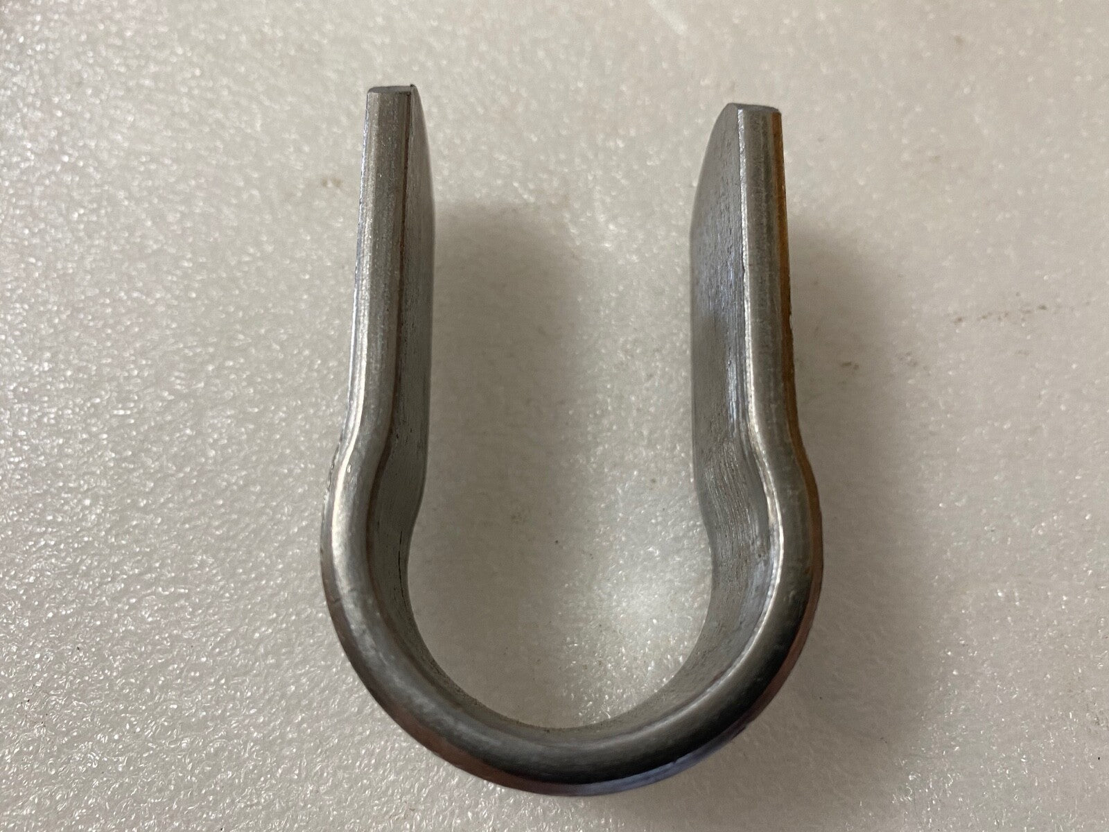 Harley 3101-26 DL RL WL B & C Pea Shooter Single Seat T Bar Bracket 26-73 USA