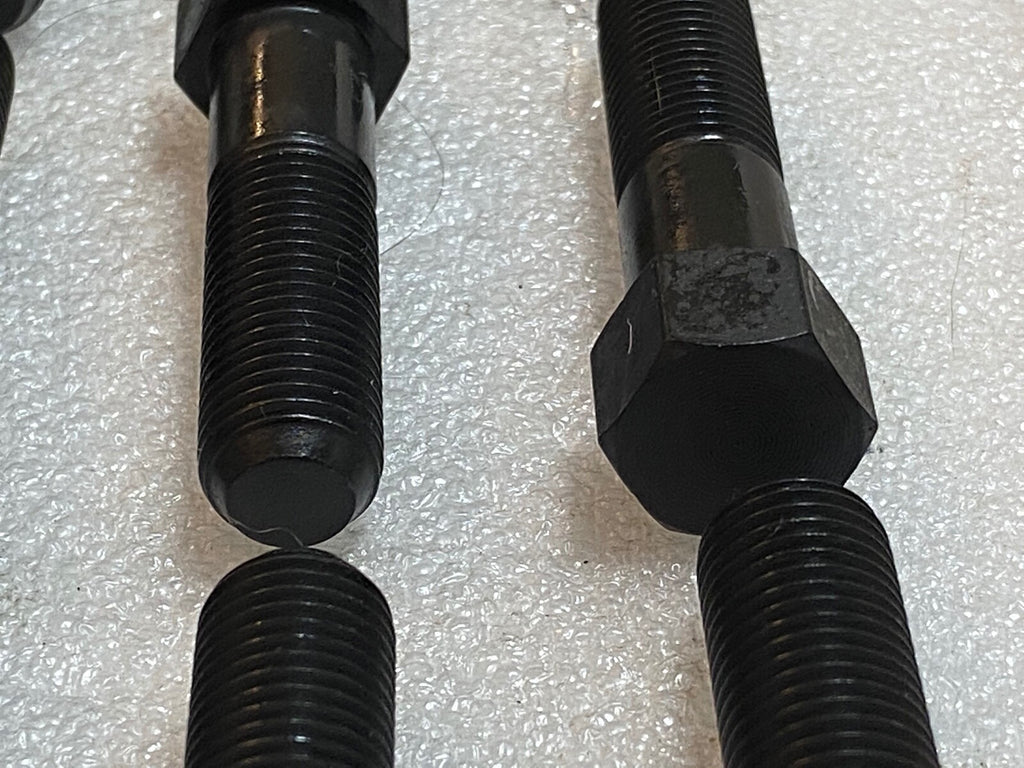 Harley Early 1930 VL Cylinder Head Bolt Kit OEM #14-29A 228 USA