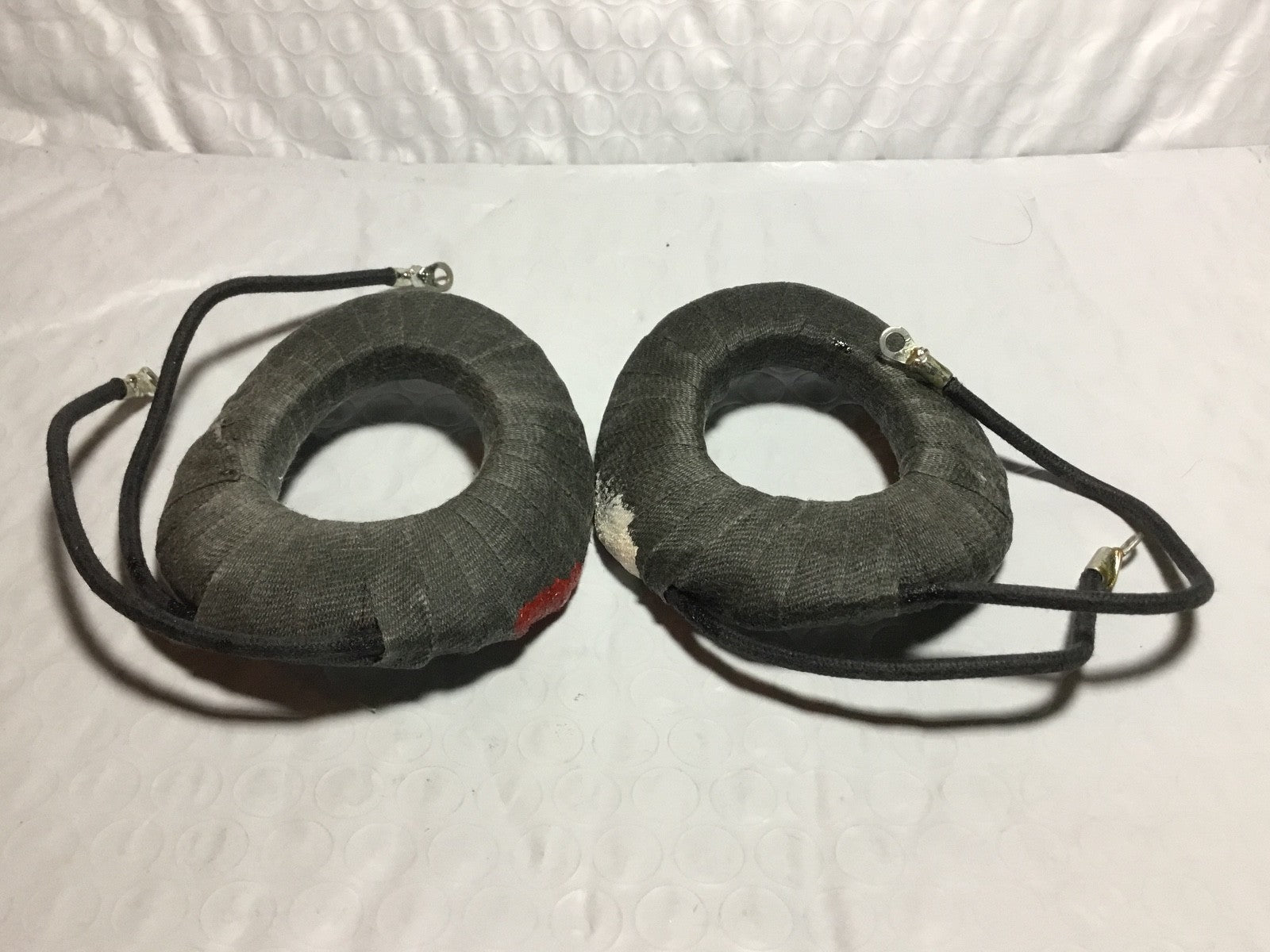 Harley VL EL Model 32E Generator Shunt & Regulating Field Coil Set 1932-52 Euro