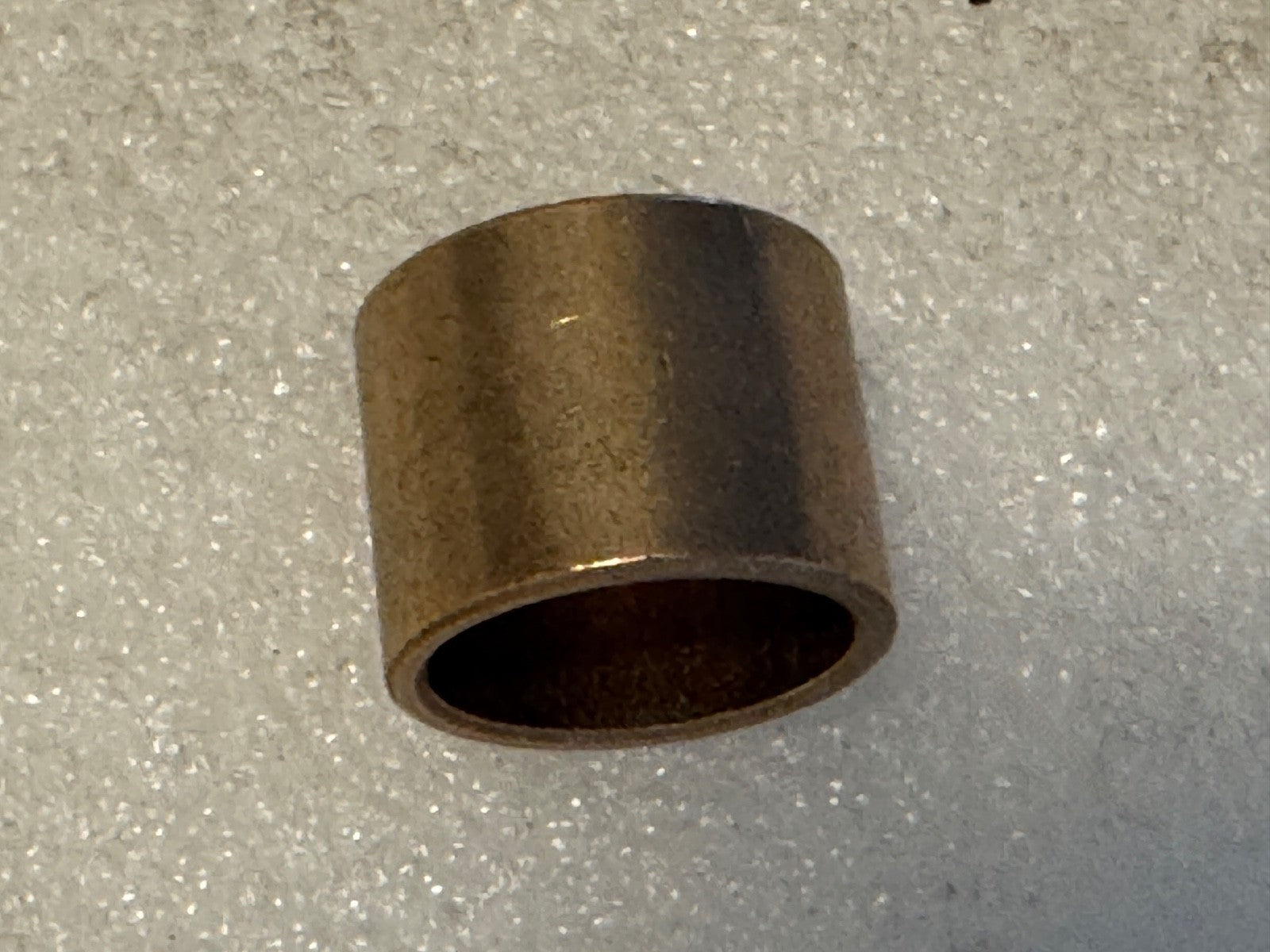 Harley 2410-36A 36857-36 Foot Rocker Clutch Bushing 1937-78 USA