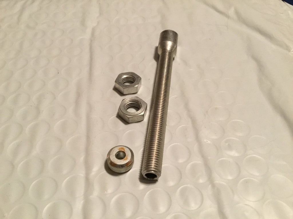 Harley 1950-72 Panhead FX XL Front Brake Cable Adjuster & Nuts OEM# 45159-50 USA0