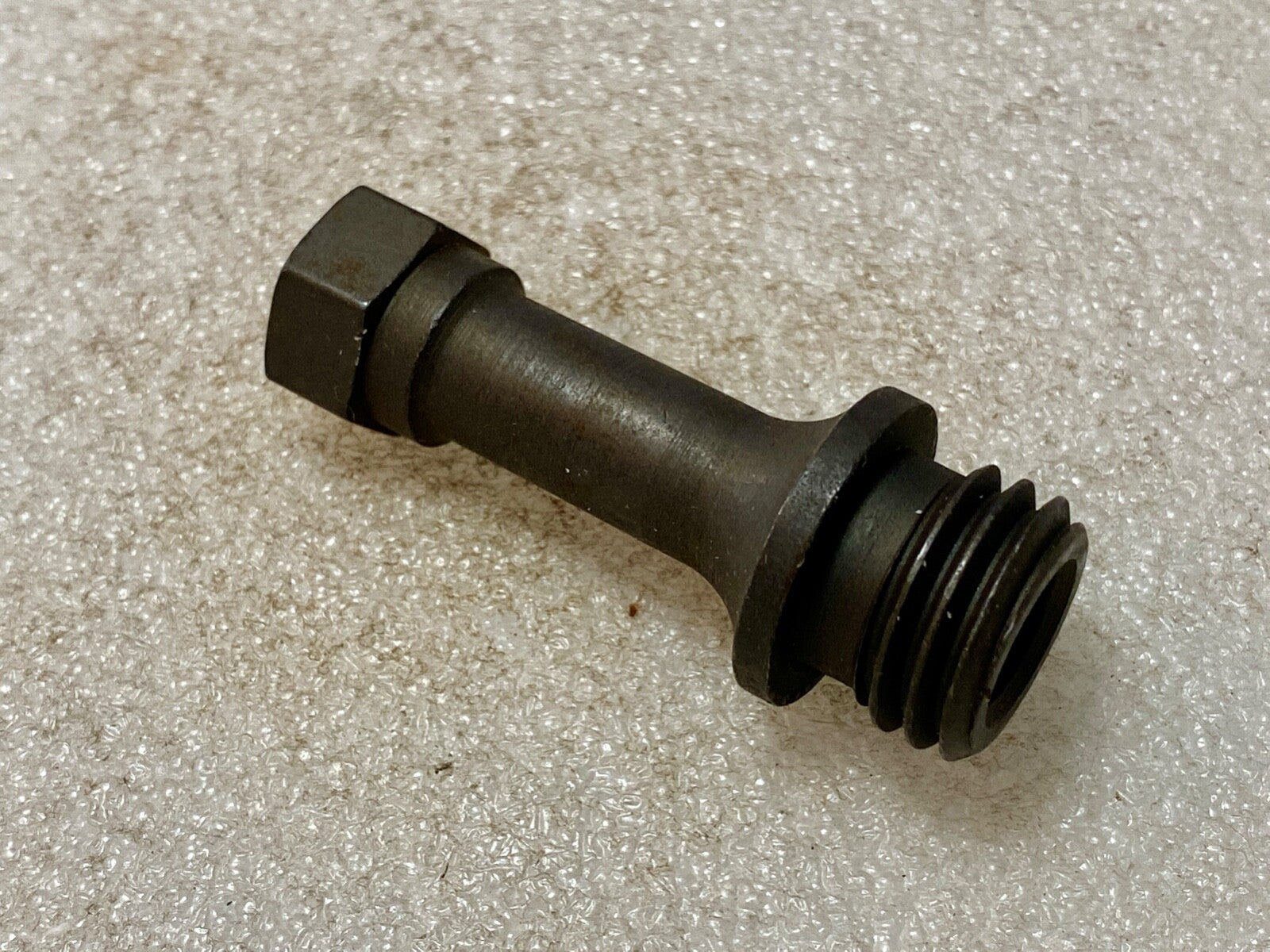 Harley Servicar WL WLA WLC Transmission Filler Plug 1941-1973 OEM# 2326-41, 703