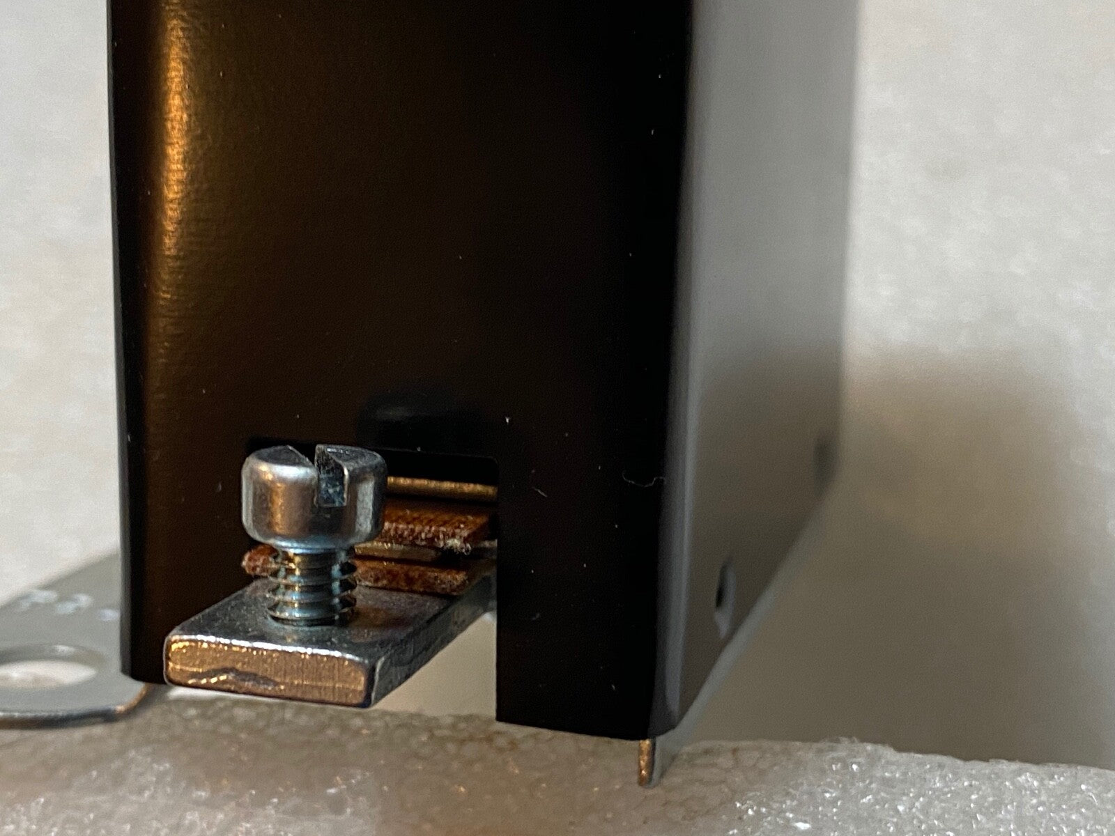 Harley Delco Knucklehead JD VL DL RL C Two Post Relay 1926-37 OEM# 4786-26 Euro