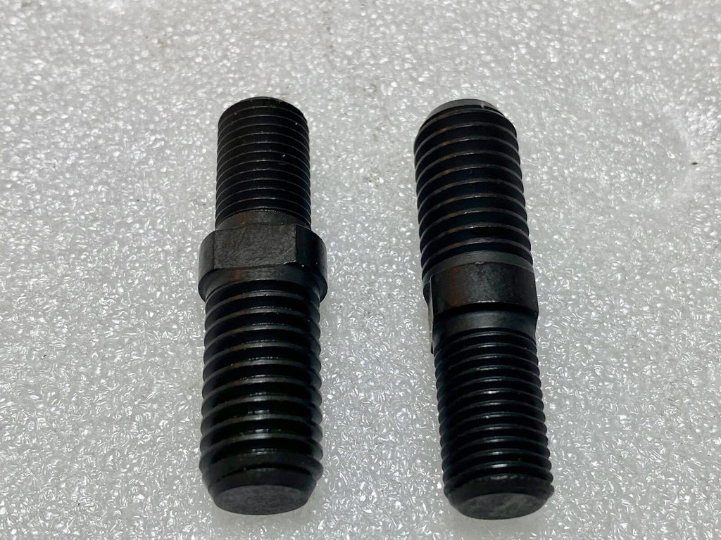 Harley 45" DL RL A B C Single Transmission Studs O.S. 1926-40 #2318-26 USA