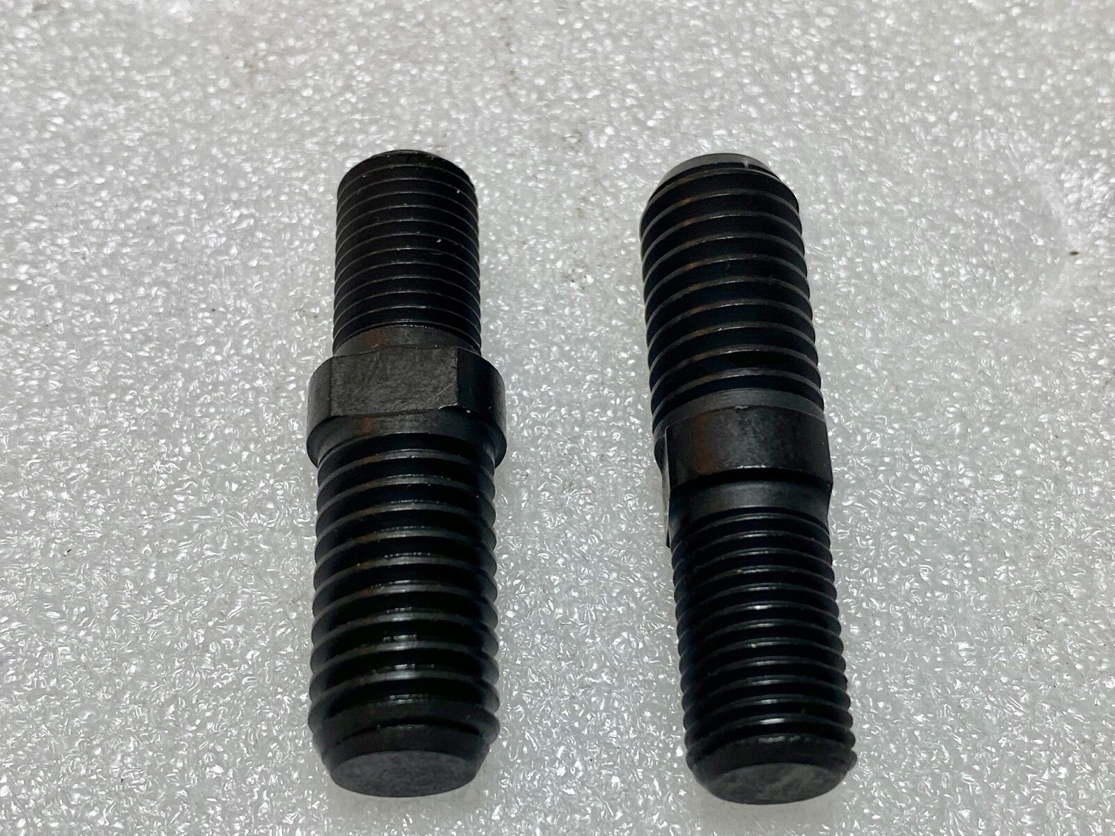 Harley 45" DL RL A B C Single Transmission Studs O.S. 1926-40 #2318-26 USA