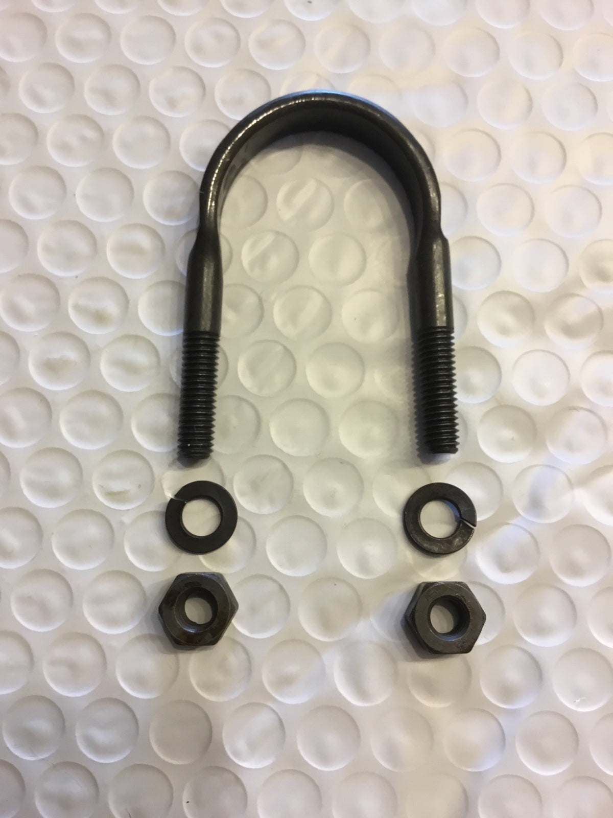 Harley VL RL WL WLA WLC Jiffy Stand U-Bolt 1930-52 OEM# 1723-30; 50110-30