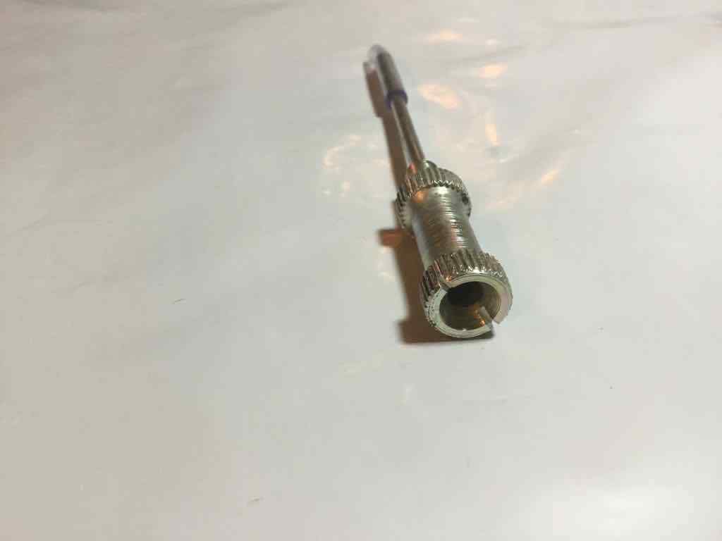 Harley 1254-30 Linkert Schebler Long Reach High Speed Needle DL Servicar 1"  