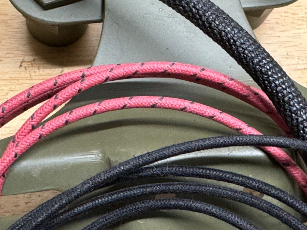 Harley 1943 WLC Rear Fender Black Out Marker Tail Lamp Light WWII 5051-43