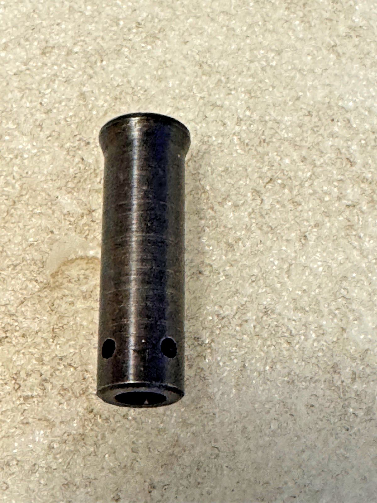 Harley 24985-52 Tappet Oil Screen 1952-1962 Panhead USA0
